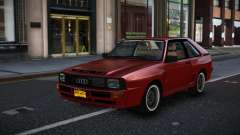 Audi Sport Quattro Yozuqaya para GTA 4