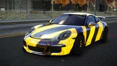 Porsche 911 Selyn S11 para GTA 4