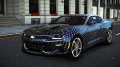 Chevrolet Camaro Elhnson S10 para GTA 4