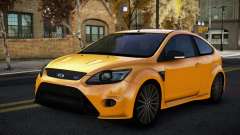 Ford Focus Boce para GTA 4