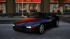 BMW 8-er E31 Coexly S3 para GTA 4