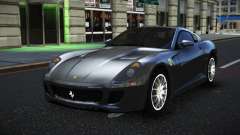 Ferrari 599 Siyiweji para GTA 4