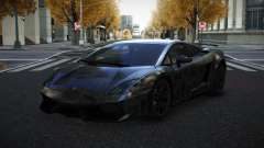 Lamborghini Gallardo Janaria S3 para GTA 4