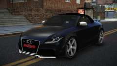 Audi TT Dizvuse para GTA 4