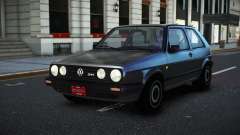Volkswagen Golf Pasok para GTA 4