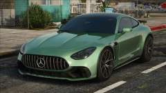 Mercedes-Benz GT63 2025 para GTA San Andreas