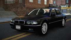 BMW 740I Nadfemaf para GTA 4
