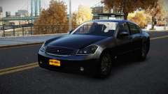 Infiniti M35 Jiwonuyu