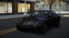 Porsche 911 Fahijo para GTA 4