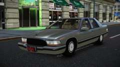 Buick Roadmaster Gugrobo para GTA 4