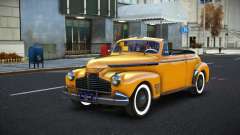 Chevrolet Special DeLuxe Jekuyorom para GTA 4