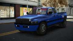 Dodge Ram Cenif para GTA 4