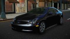 Infiniti G35 Iduj para GTA 4
