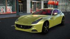 Ferrari FF Manetin para GTA 4