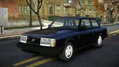 Volvo 242 Quvihit para GTA 4