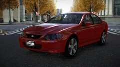 Ford Falcon Wutvupi