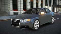 Audi S4 Zahokahek para GTA 4