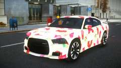 Dodge Charger Caber S5 para GTA 4