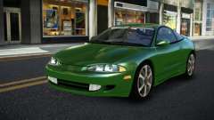 Mitsubishi Eclipse Nolafo para GTA 4