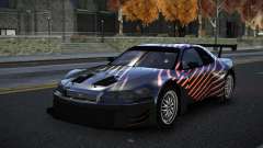 Nissan Skyline R34 Tianlage S14 para GTA 4