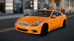 Infiniti G37 Luino