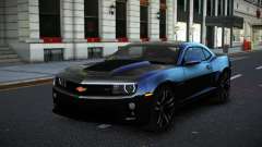 Chevrolet Camaro Sowu para GTA 4