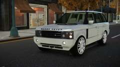 Land Rover Range Rover Vogue Egot para GTA 4
