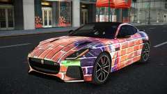 Jaguar F-Type Jesitha S1 para GTA 4
