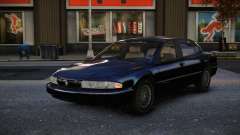 Chrysler New Yorker Nedema para GTA 4