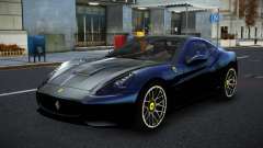 Ferrari California Evralia S6 para GTA 4
