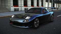 Mazda RX-7 Astinly S7 para GTA 4