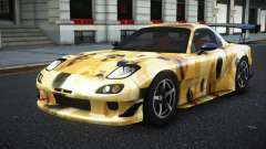 Mazda RX-7 Astinly S3 para GTA 4