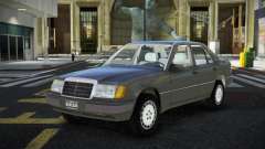 Mercedes-Benz 250D Jurmuxaw para GTA 4