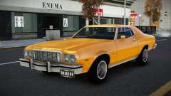 Ford Gran Torino Gitige para GTA 4