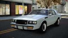 Buick GNX Caoxi para GTA 4