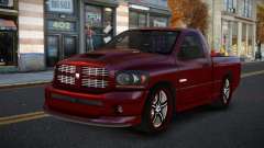 Dodge Ram Laeka para GTA 4
