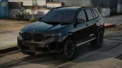BMW X5 2025 para GTA San Andreas