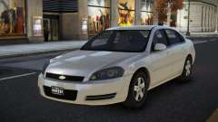 Chevrolet Impala Pexu