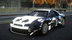 Nissan Skyline R34 Tianlage S5 para GTA 4