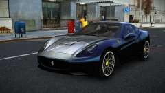 Ferrari California Evralia S10 para GTA 4
