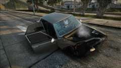 VehDeform - Deformação realista de transporte para GTA San Andreas