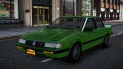 Oldsmobile Cutlass Ciera Mecfa para GTA 4