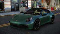 Porsche 911 Ellaca para GTA 4