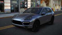Porsche Cayenne Deis para GTA 4
