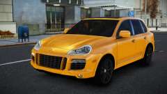 Porsche Cayenne Juuca para GTA 4