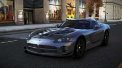 Dodge Viper Iamry para GTA 4