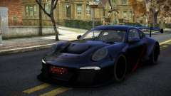 Porsche 911 Aseus S11 para GTA 4