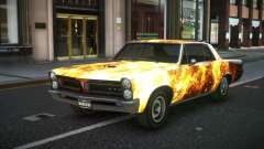 Pontiac GTO Neriphia S11 para GTA 4
