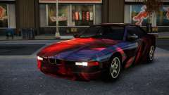 BMW 8-er E31 Coexly S10 para GTA 4