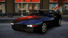 BMW 8-er E31 Coexly S7 para GTA 4